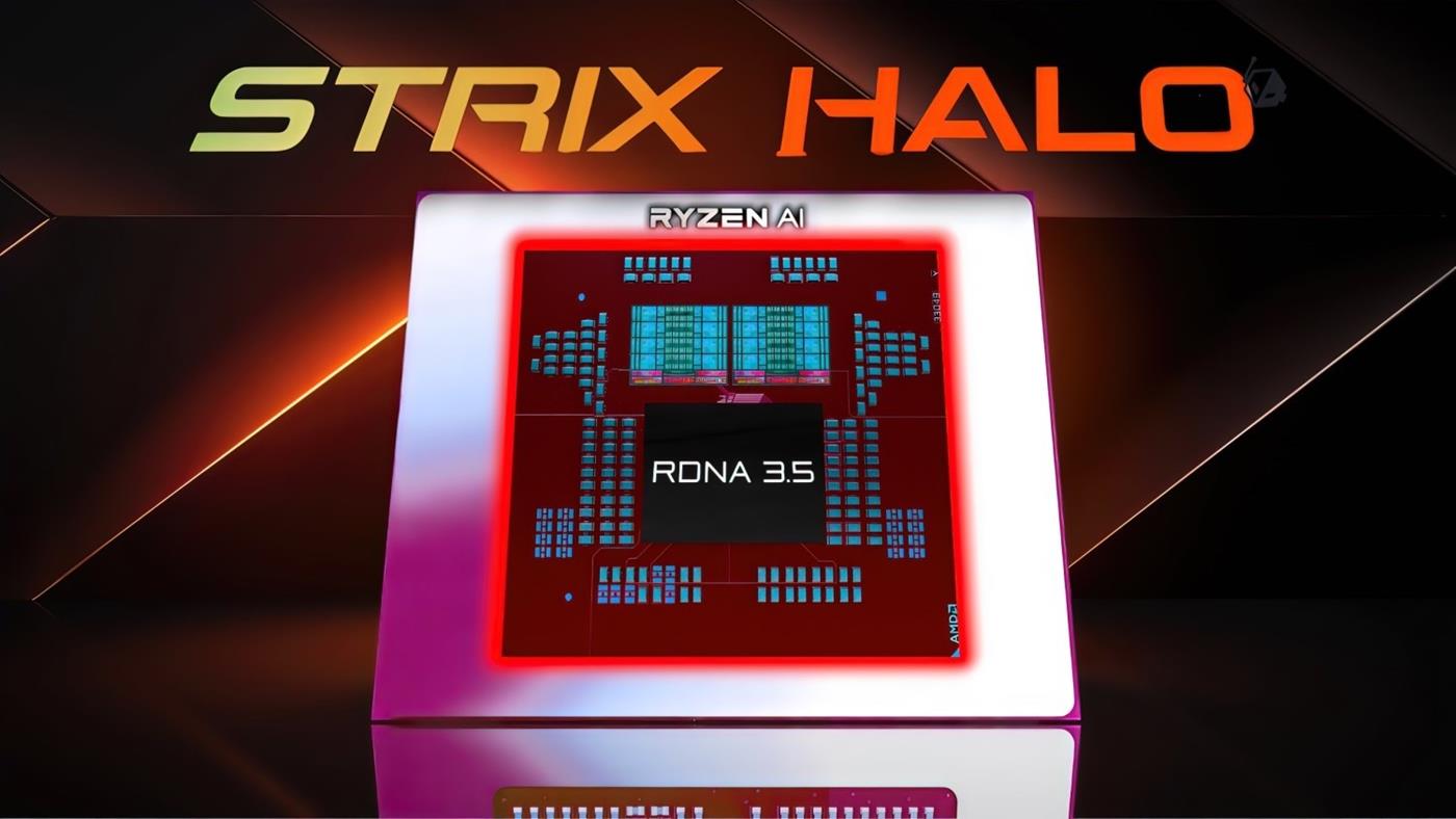 Lisa Su doğruladı: Strix Halo masaüstüne mi geliyor?