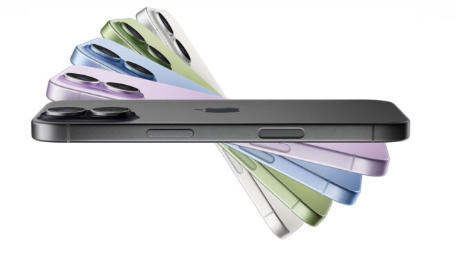 iPhone 17 ailesinin ve iPhone Air’in RAM kapasiteleri belli oldu