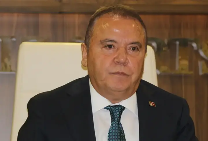 ALDAŞ'a yönelik soruşturmada Muhittin Böcek hakkında tutuklama kararı