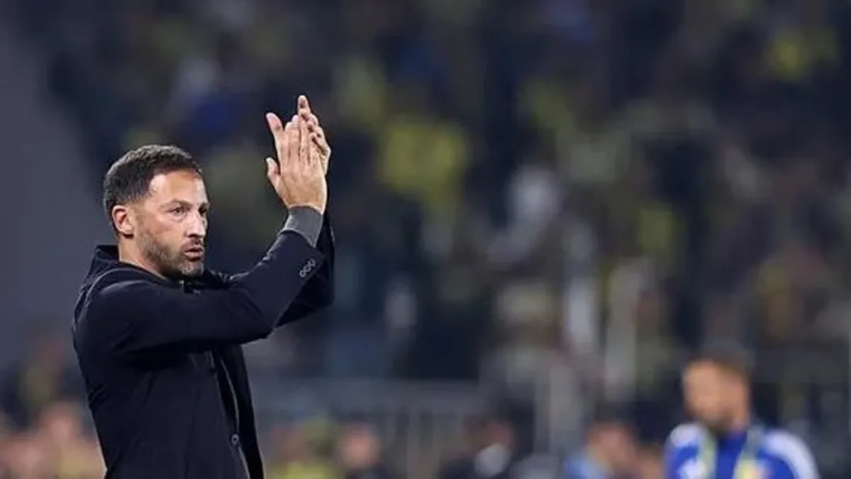 Brezilya'nın yeni starı Fenerbahçe'ye!
