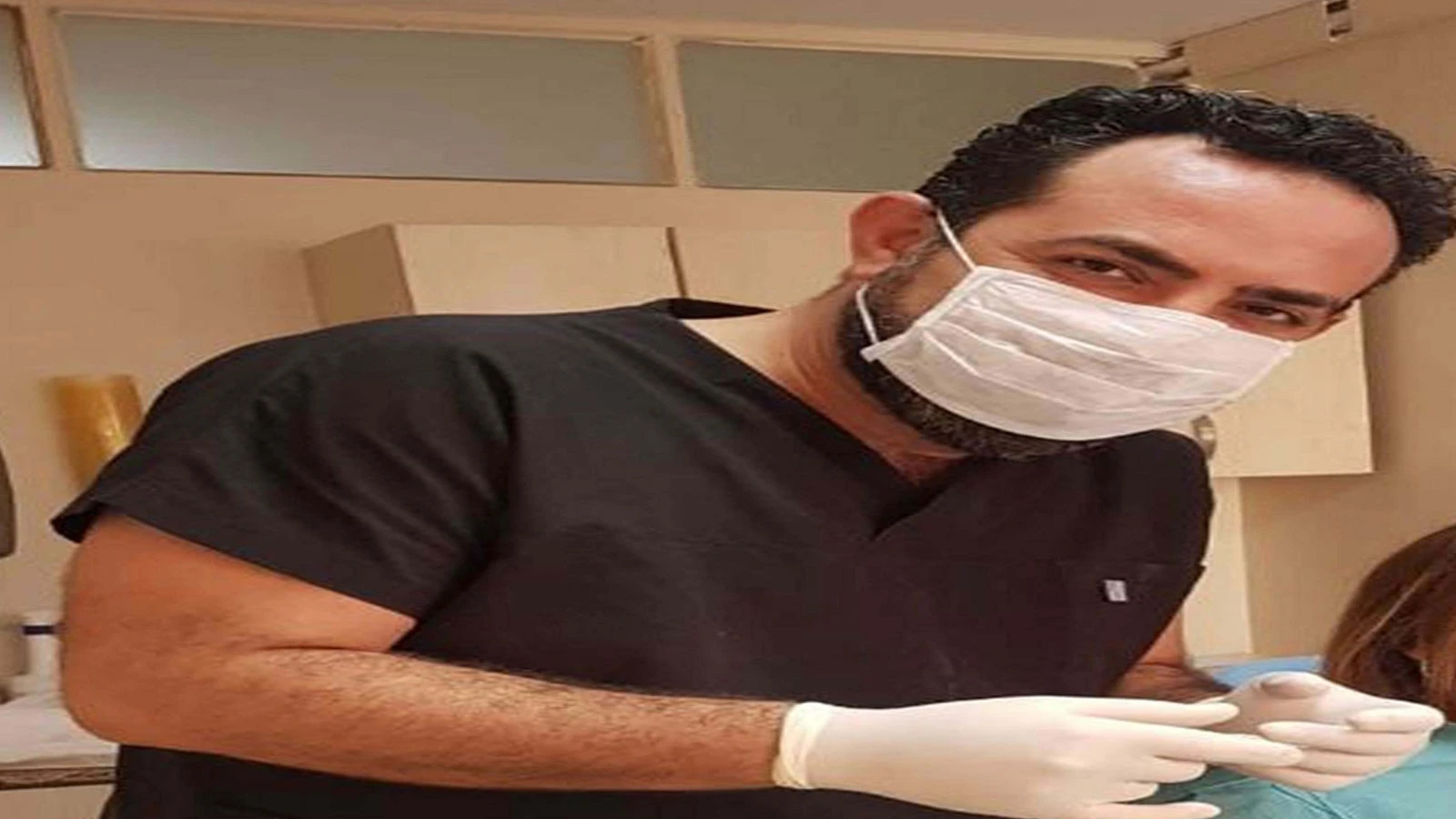49 yaşındaki diş hekimini öldüren sanığın ifadeleri kan dondurdu