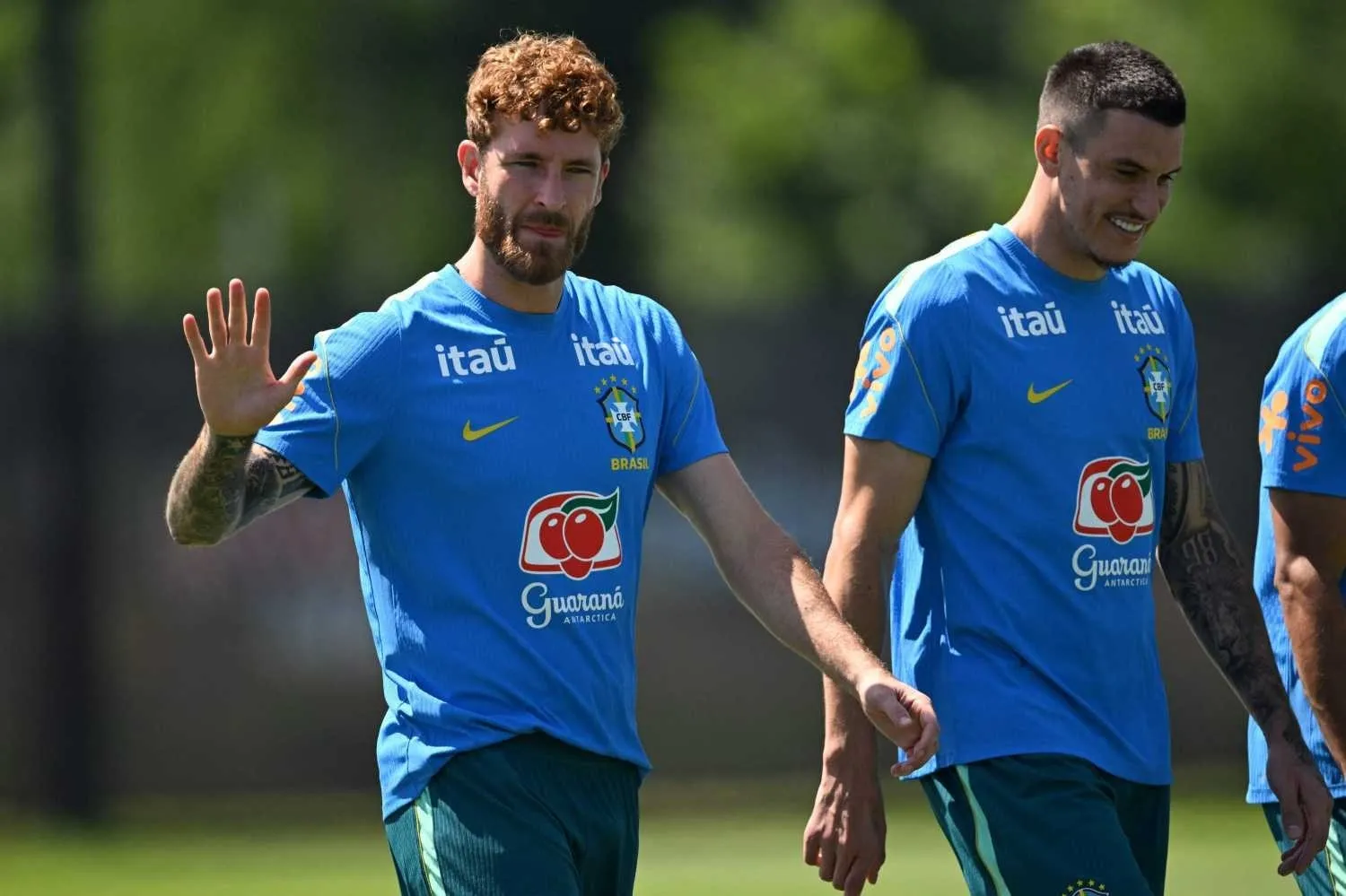 Transfer Haberi: Beşiktaş'tan Leo Pereira Hamlesi! Yazın Olmamıştı...