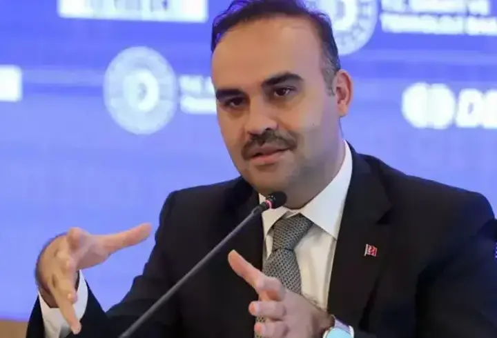 Bakan Kacır açıkladı: Doğu Karadeniz fırtına gibi esecek