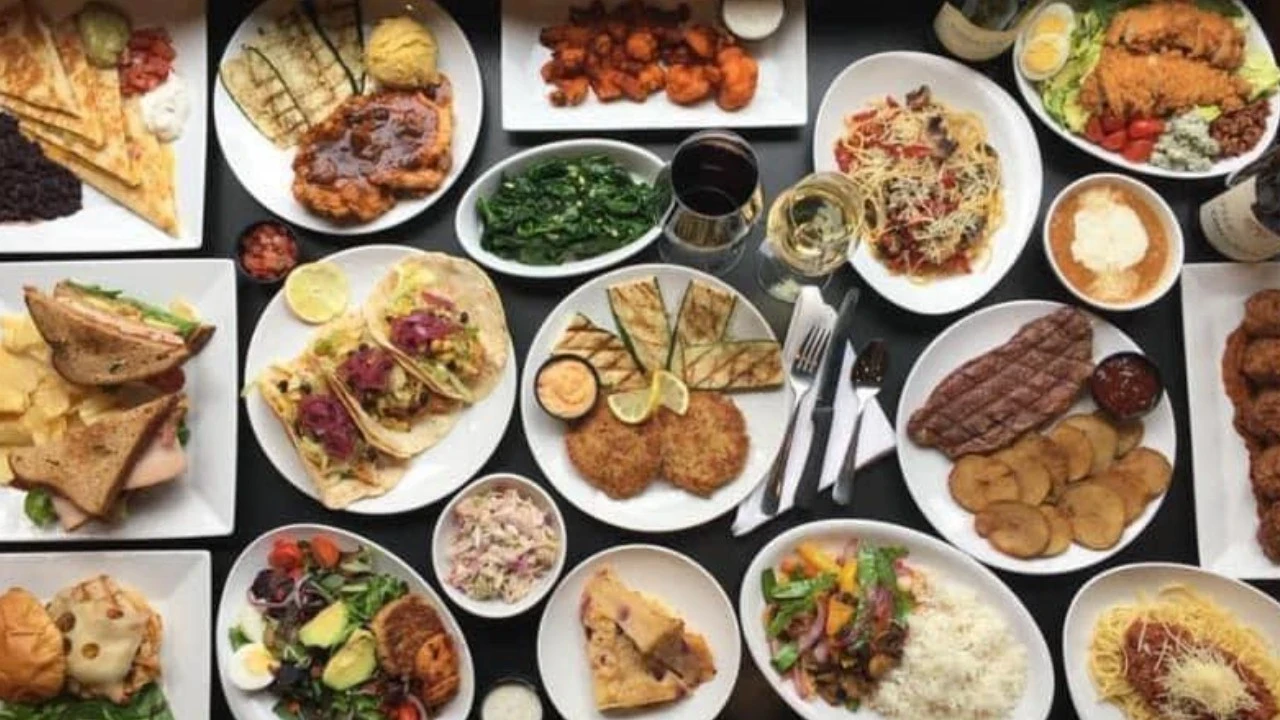 48 yıllık restoran zinciri ilk göz ağrısını kapatıyor