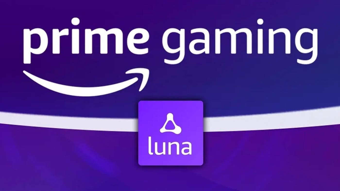 Prime Gaming (Amazon Luna) Ocak 2026 oyunları açıklandı