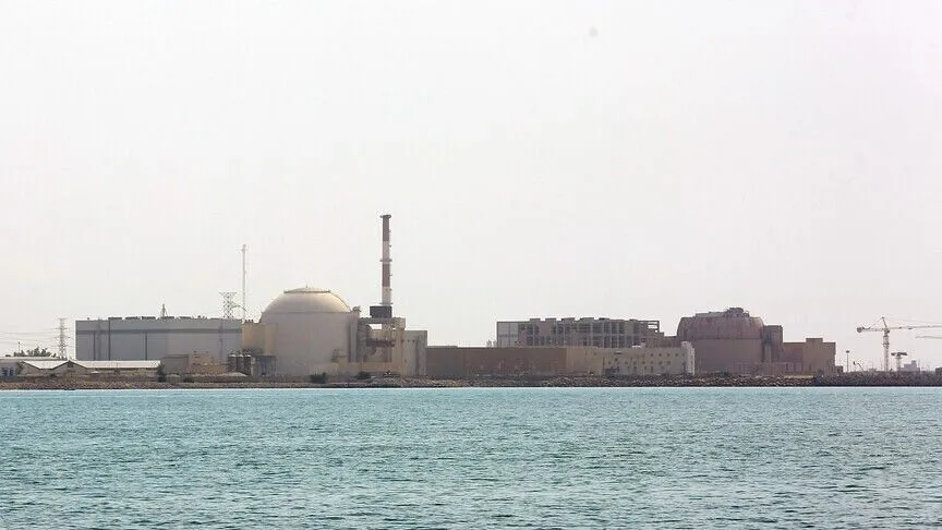Rosatom: İkinci Rus uzman grubu Buşehr Nükleer Santrali'ne dönmeye hazırlanıyor