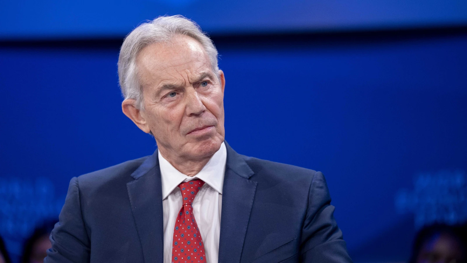 Gazze'yi Tony Blair mi yönetecek? Kulislerde konuşulan plan!