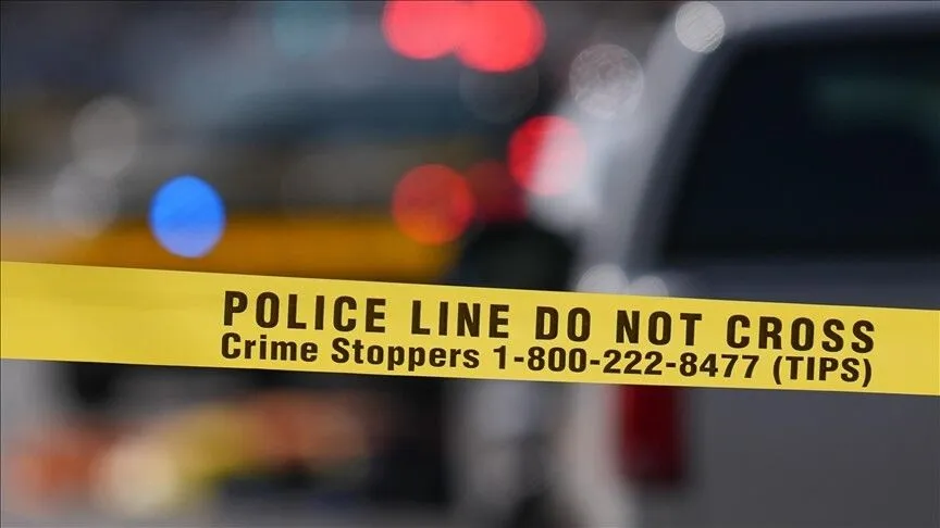 ABD'de Bir İlkokula Düzenlenen Silahlı Saldırıda 3 Öğrenci Ve 1 Öğretmen Öldü