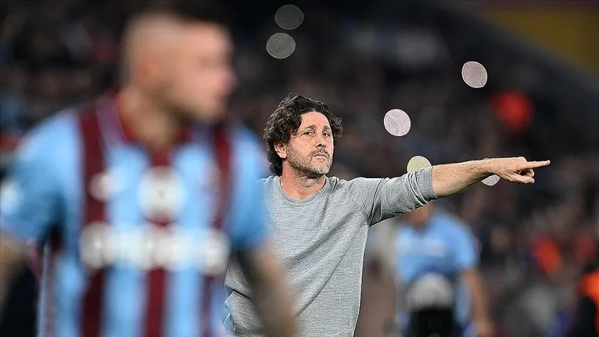 Trabzonspor, Fatih Tekke ile ilk büyük galibiyet peşinde