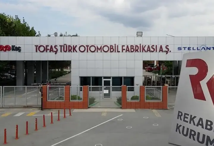 Rekabet Kurulu kararını açıkladı! Tofaş-Stellantis devralmasına onay!