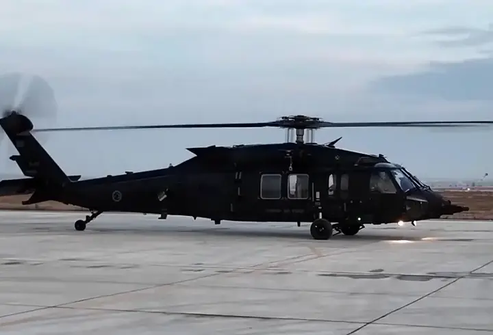 Çok yönlü helikopter: T-70! Teknik donanımı ve performansıyla dikkat çekiyor