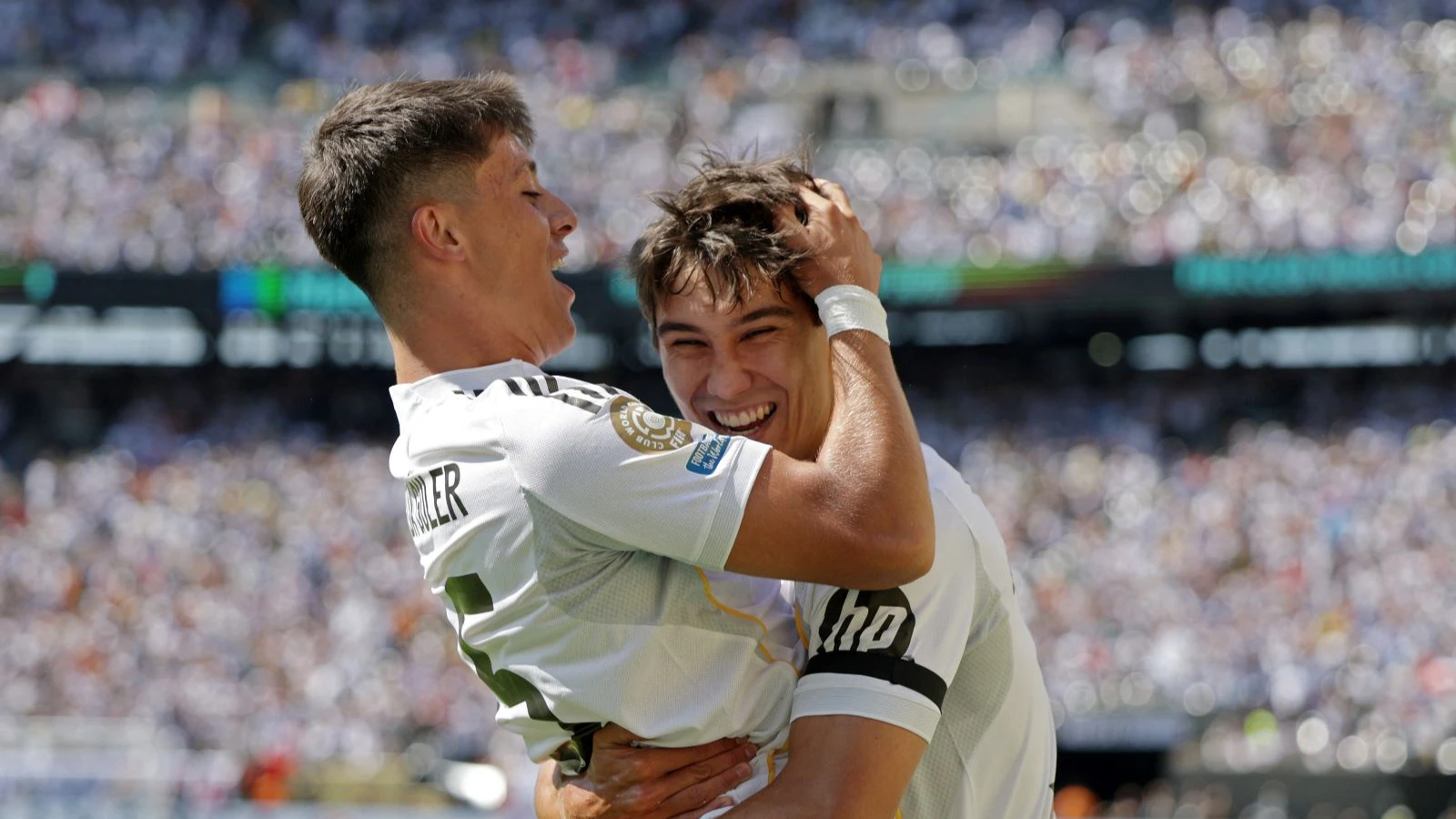 Real Madrid'de Mbappe lobisi devreye girdi: Arda Güler ile Gonzalo'yu harcamaya çalışıyorlar