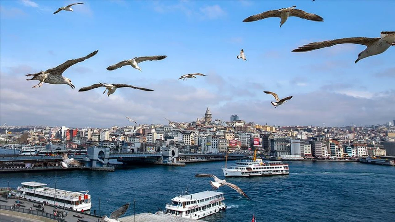 Pastırma yazı ne zaman? Pastırma sıcakları hangi tarihte?
