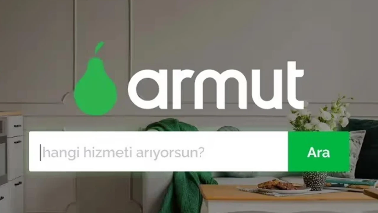 Armut kapatıldı mı? armut.com erişim engeli neden geldi? Neden engellendi?