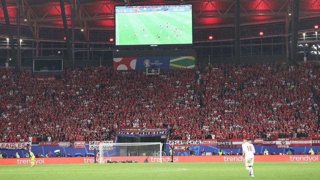 Avrupa'da futbol ekonomisi büyüyor