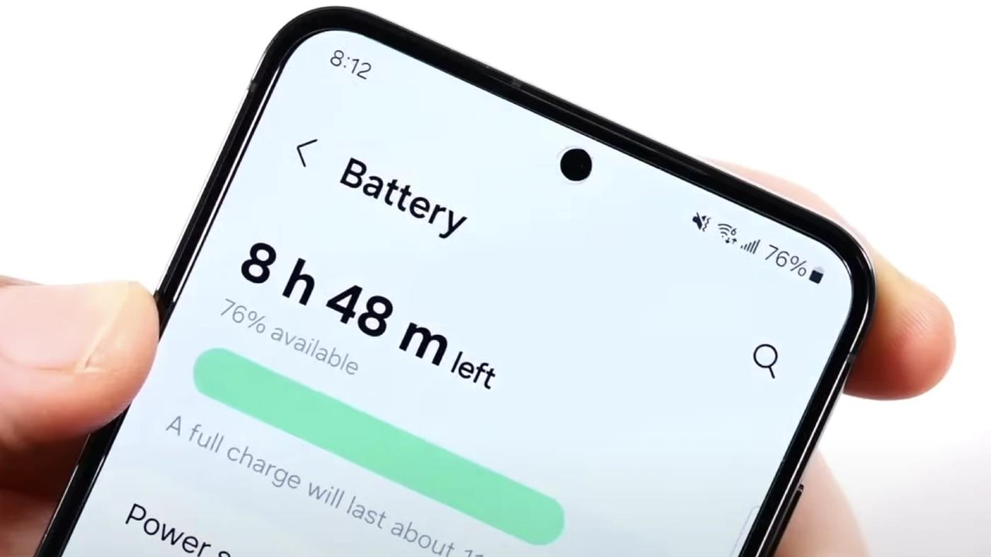 Samsung, One UI 8.5 ile gelişmiş güç tasarruf modunu sunacak