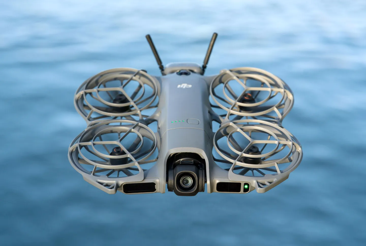 DJI ABD yasağı sonrası beklenen açıklamasını yaptı