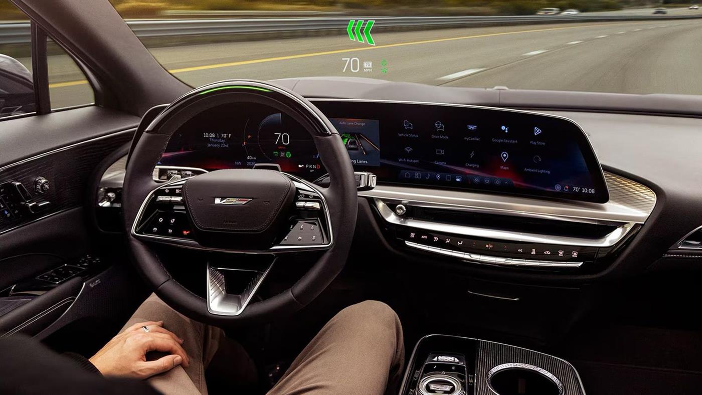 General Motors, araçlarından Apple CarPlay ve Android Auto'yu kaldırıyor
