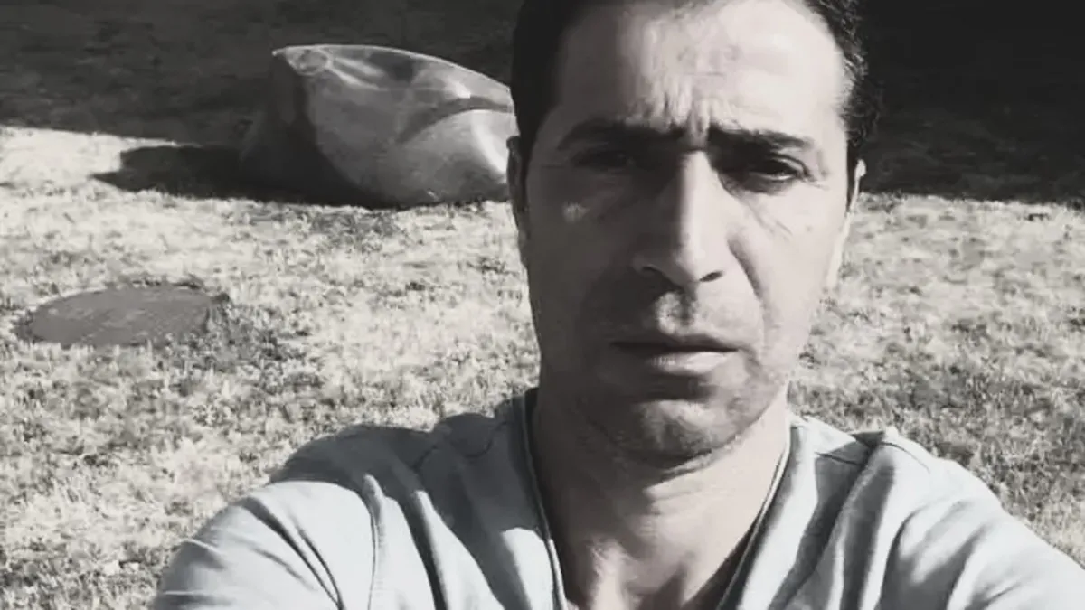Eski futbolcu Hakan Turgut hayatını kaybetti!
