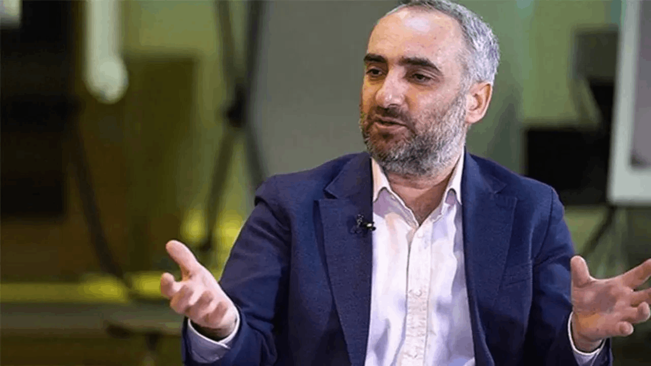 Son dakika.. İsmail Saymaz, avukatıyla görüştürülmeden gözaltına alındı