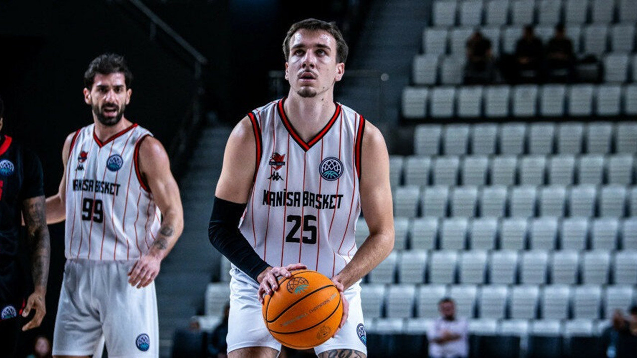 Divissa ve Manisa Basketbol Takımı'ndan yeni işbirliği