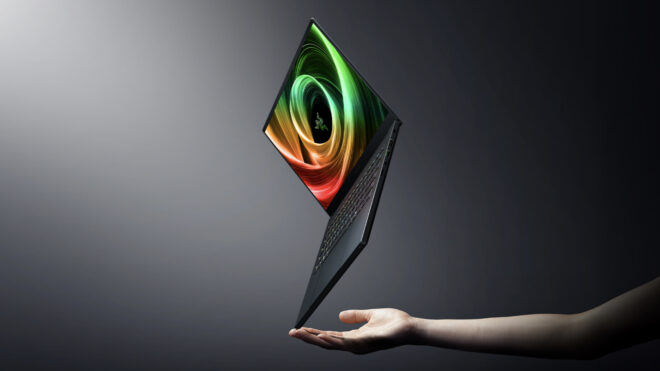 Razer, şimdiye kadar ürettiği en ince 14 inç oyuncu dizüstünü tanıttı