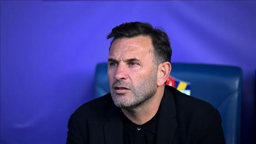 Galatasaray Teknik Direktörü Okan Buruk: Bundan sonraki haftalar aynı önemde devam ediyor