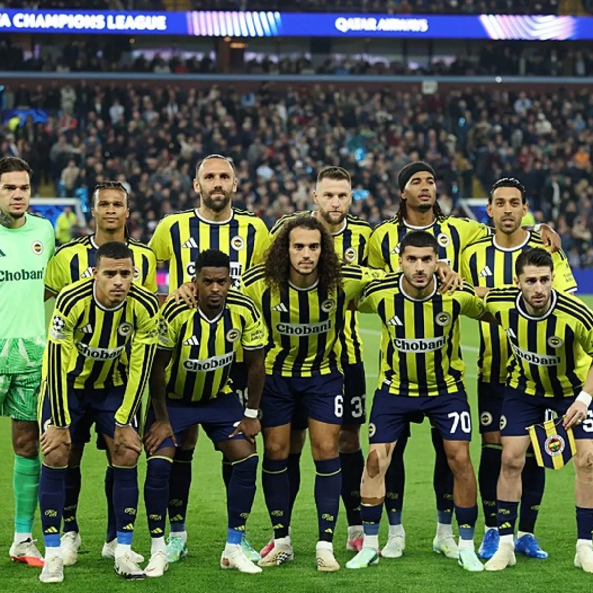 Transfer Haberi: Aston Villa'dan Fenerbahçeli Yıldıza Kanca! Oynadığı Futbolla Hayran Bıraktı