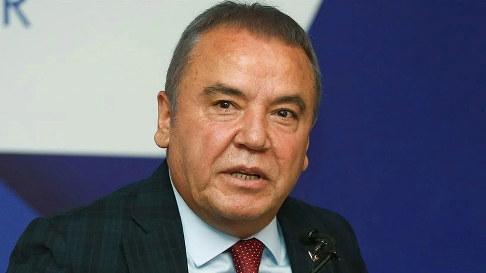 İçişleri Bakanlığı: Muhittin Böcek görevinden uzaklaştırıldı
