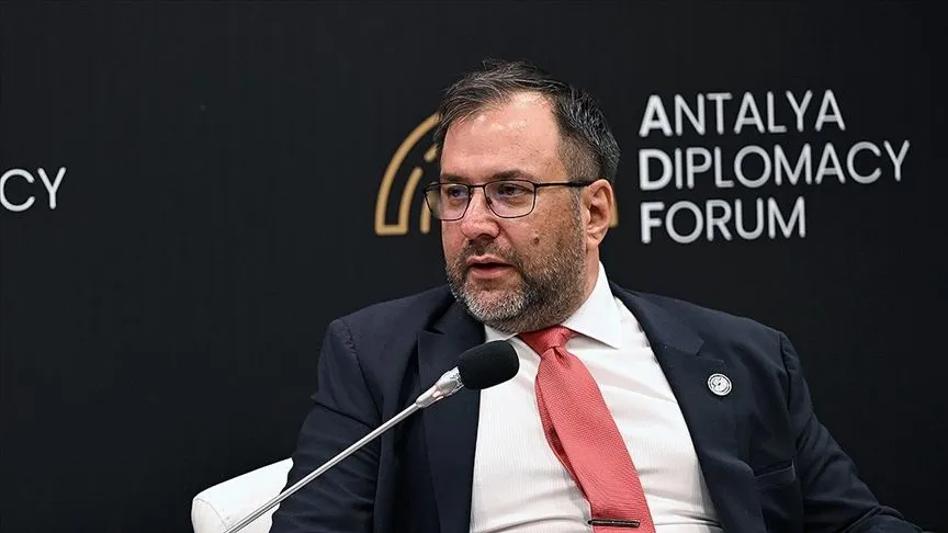 Venezuela Dışişleri Bakanı Gil, ABD ile yaşadıkları gerilimi değerlendirdi