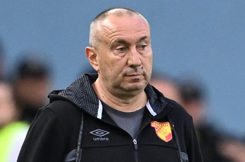 Stanimir Stoilov: "Öz güven eksikliği yaşıyoruz"