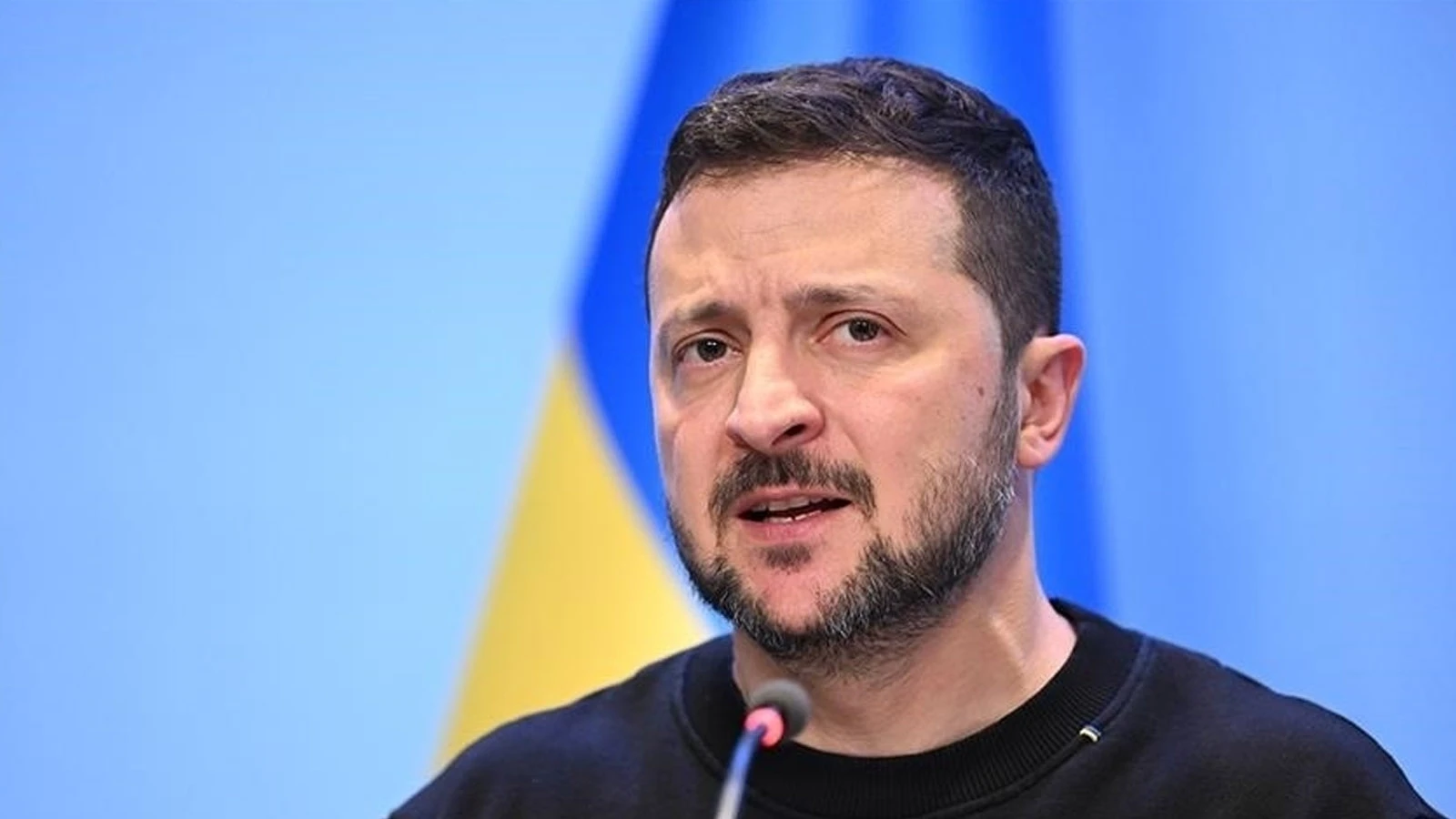 Ukrayna Putin'in konutunu hedef aldı mı? Zelenski'den açıklama