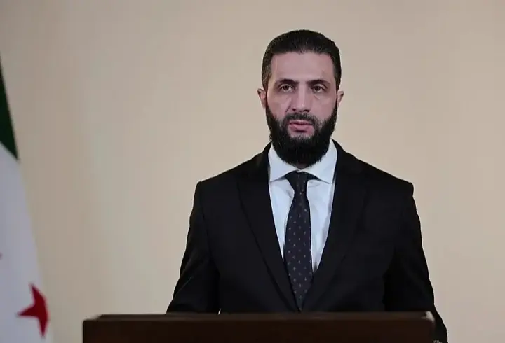 Suriye liderinden 3 günde 2 açıklama: ''İç savaş tehlikesi ile karşı karşıyayız''