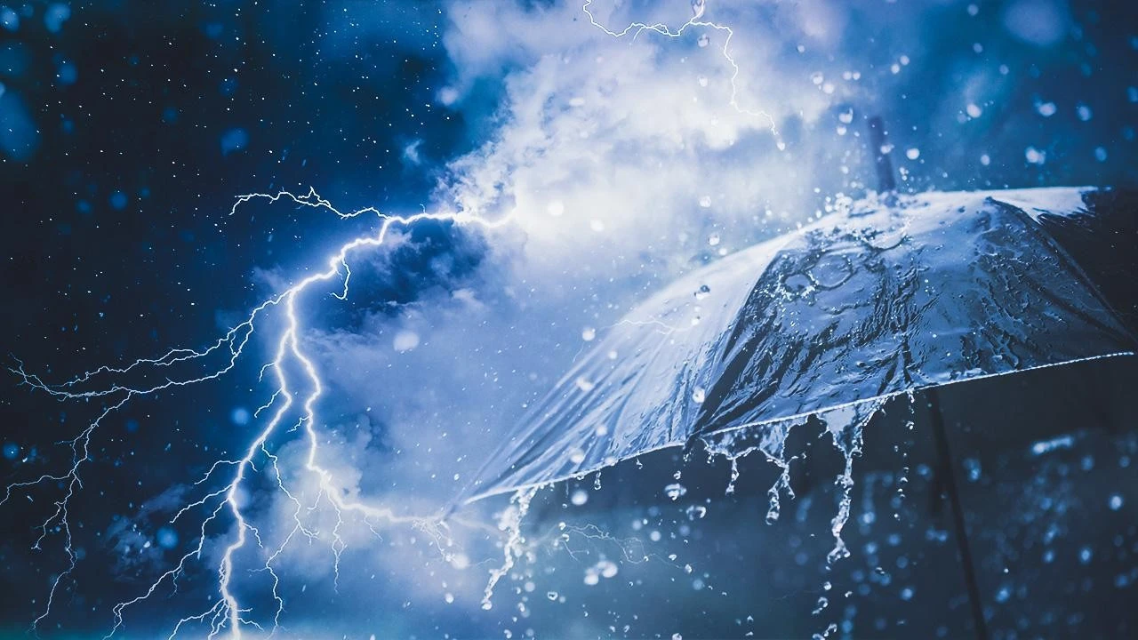 Meteoroloji 48 İl İçin Sarı Ve Turuncu Kodlu Uyarı Verdi: Yağış Kuvvetlenecek! İşte İl İl Tahminler