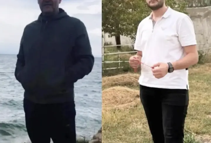 Baba ile oğlunun öldüğü silahlı kavgada avukat tutuklandı