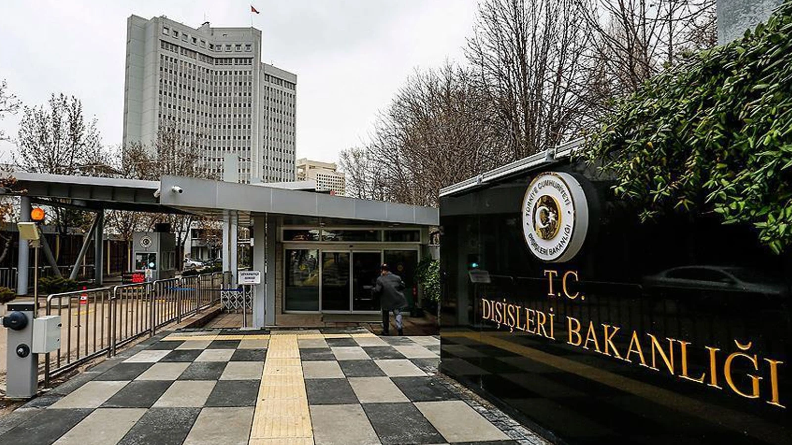 Dışişleri'nden İsrail açıklaması: Sorumsuz eylemlerine son vermeli