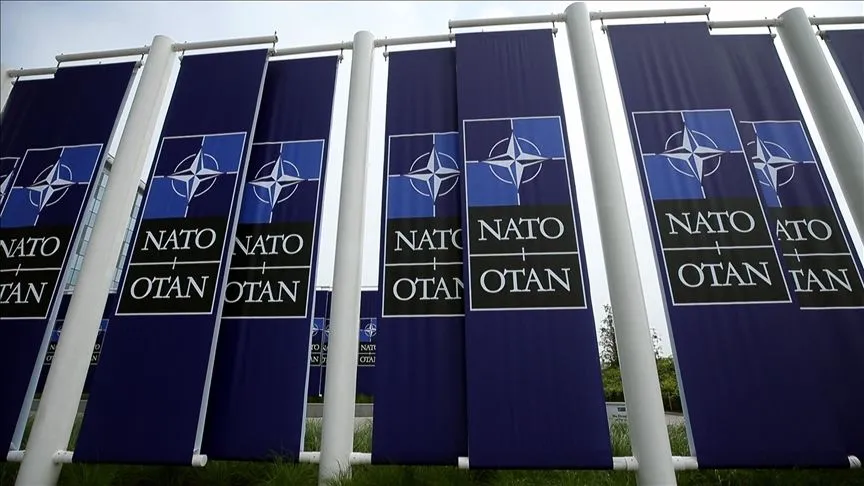 NATO, Rusya'nın Estonya'nın hava sahası ihlalini kınadı
