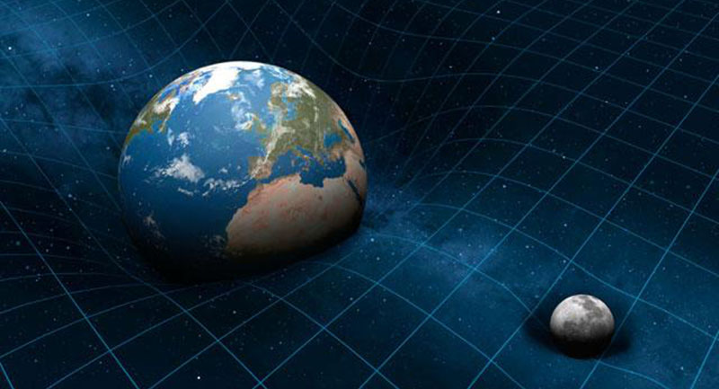 Einstein Alan Denklemleri Nedir? Tensörler ve Uzay-Zaman Geometrisi Nasıl Tanımlanır?
