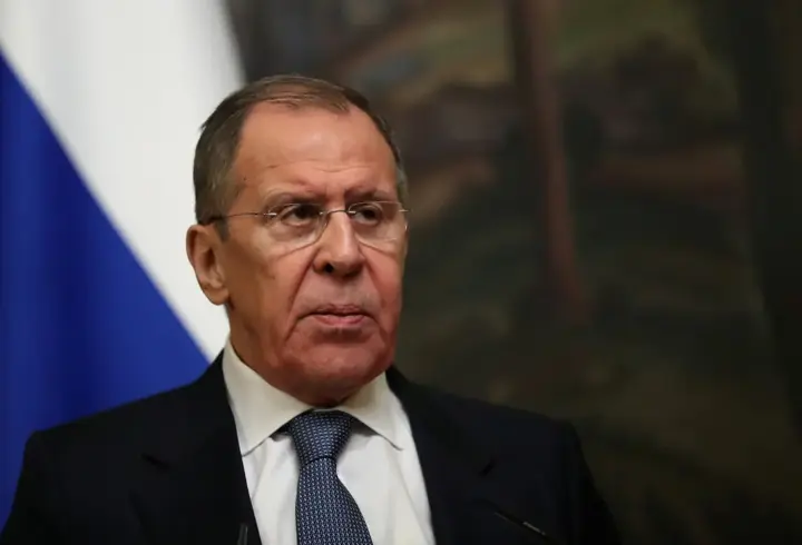 Alaska'daki ABD-Rusya zirvesine Lavrov da katılacak