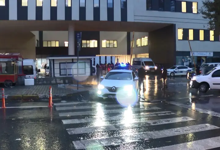 Son Dakika Haberi: Bakırköy Belediye'sine Soruşturmada 40 Tutuklama