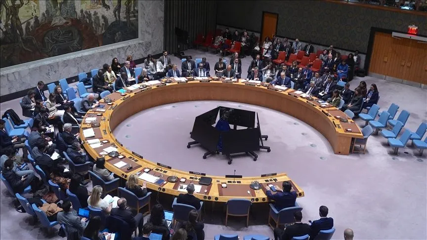 BM Güvenlik Konseyi'nde ABD'nin Venezuela'ya askeri müdahalesi eleştirildi
