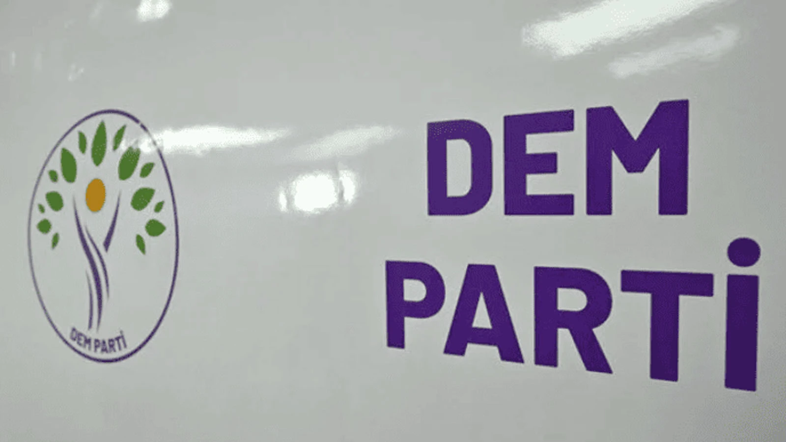 DEM Parti'den CHP ve YRP ziyaretine ilişkin açıklama