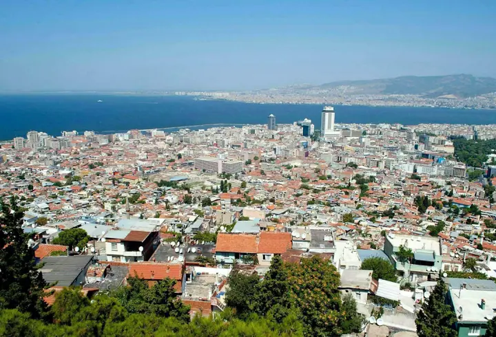 İzmir'de planlı su kesintisi 31 Ağustos'a kadar uzatıldı