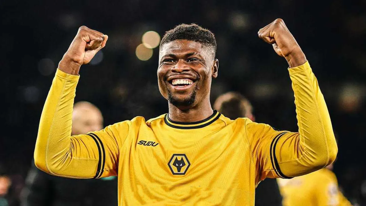Beşiktaş Agbadou ile transferde anlaşmaya vardı!