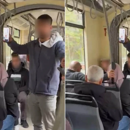 Eskişehir'de "Kızım Hastanede" Diye Para Topluyordu: Gerçek Zabıta Yakalayınca Ortaya Çıktı
