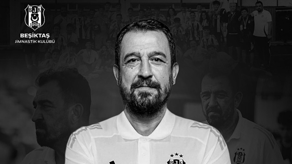 Beşiktaş U17 Akademi Teknik Sorumlusu Hikmet Çapanoğlu vefat etti