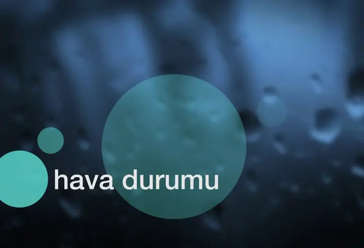 Hava Durumu (20-04-2026)