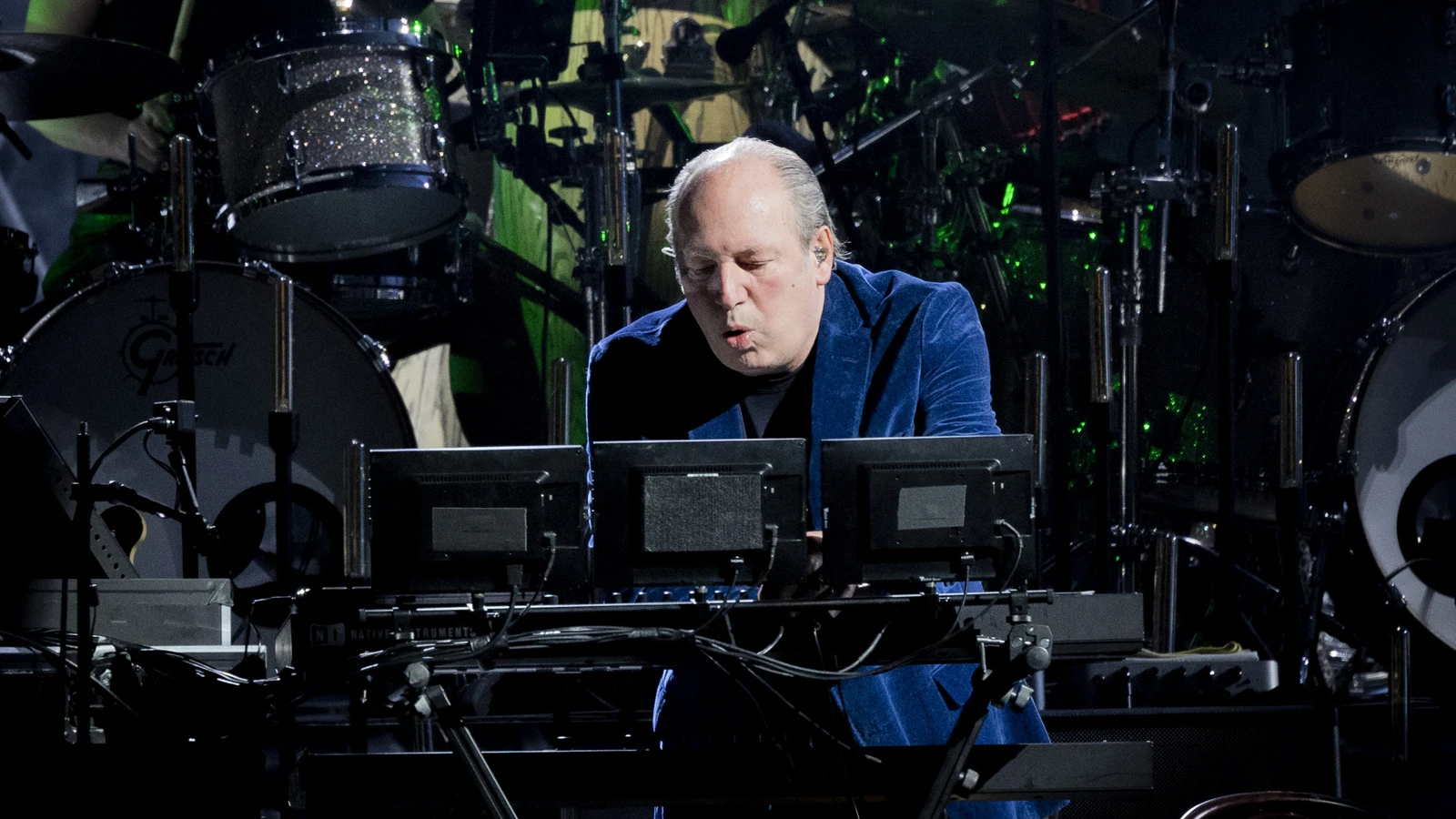 Harry Potter dizisinin müzikleri Hans Zimmer’a emanet