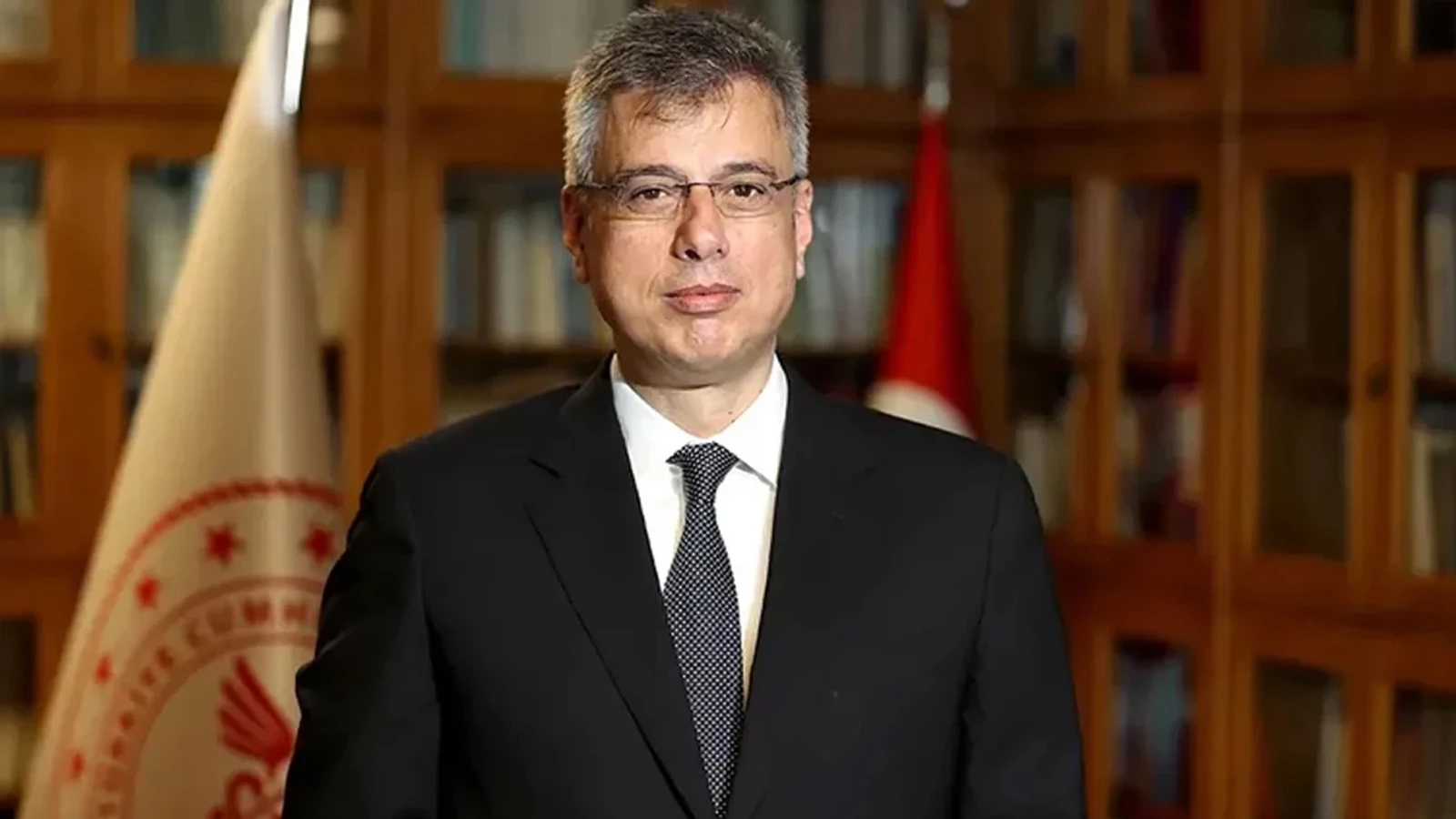 Sağlıkta yeni kararlar masada: Sağlık Bakanı Prof. Dr. Kemal Memişoğlu Haber Global'de