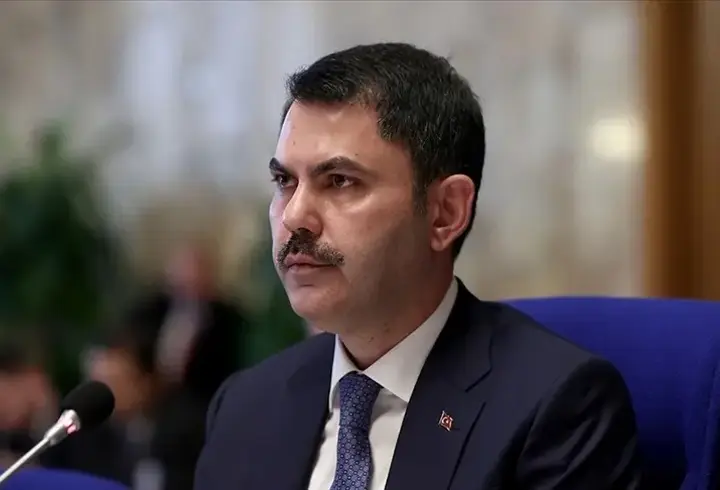 Bakan Kurum güncel verileri açıkladı: İstanbul'da bugün itibarıyla 25 bin 17 bina incelendi